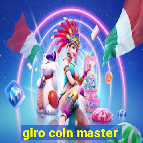 giro coin master